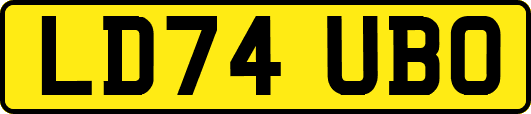 LD74UBO