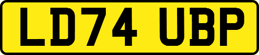 LD74UBP