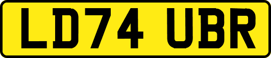 LD74UBR