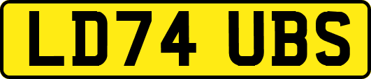 LD74UBS