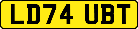 LD74UBT