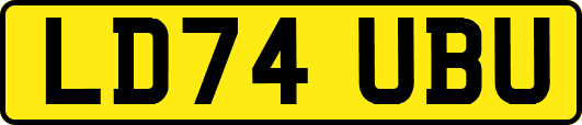 LD74UBU