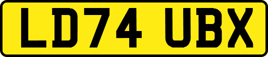 LD74UBX