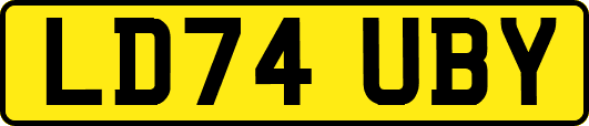 LD74UBY