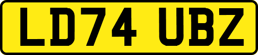 LD74UBZ