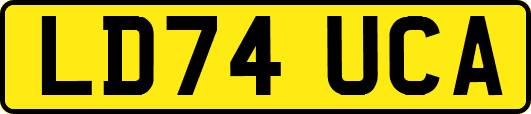 LD74UCA