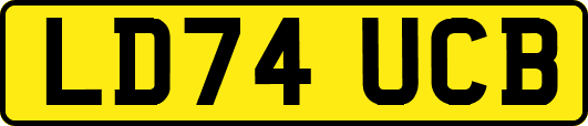 LD74UCB