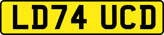 LD74UCD
