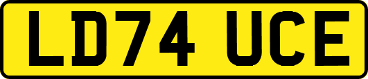 LD74UCE
