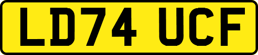 LD74UCF
