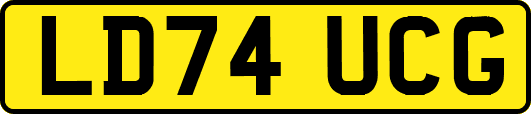LD74UCG