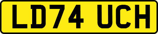 LD74UCH