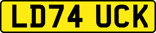 LD74UCK