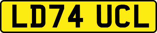 LD74UCL