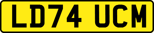 LD74UCM