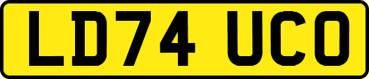 LD74UCO