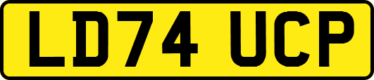 LD74UCP