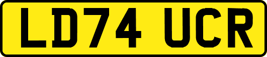 LD74UCR