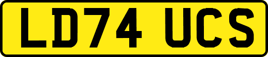 LD74UCS