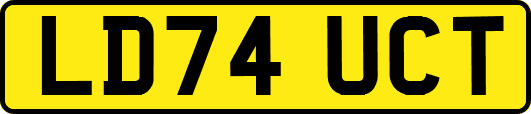 LD74UCT