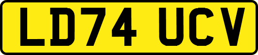 LD74UCV