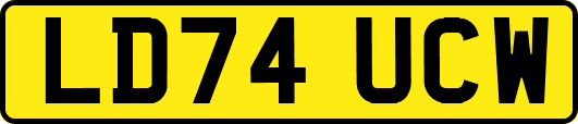 LD74UCW
