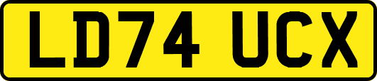 LD74UCX