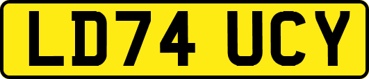 LD74UCY