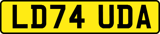 LD74UDA