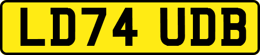 LD74UDB