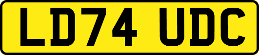 LD74UDC