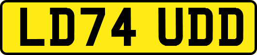 LD74UDD