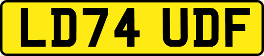 LD74UDF