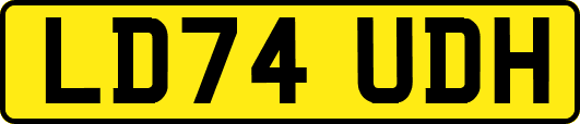 LD74UDH
