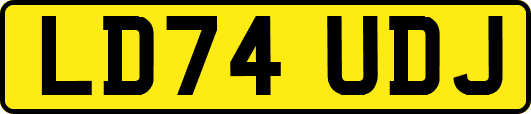 LD74UDJ