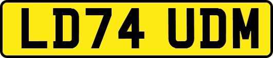 LD74UDM
