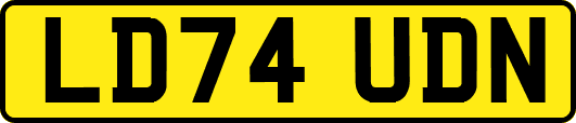 LD74UDN