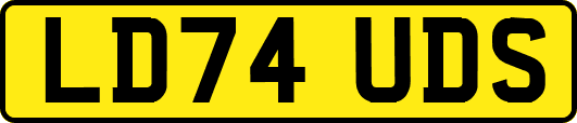 LD74UDS