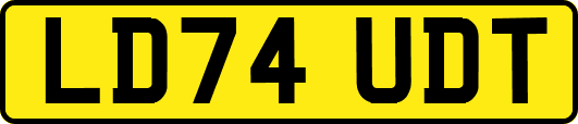 LD74UDT