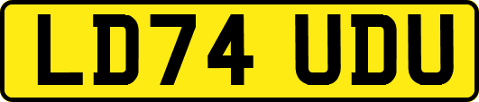 LD74UDU
