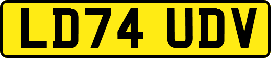 LD74UDV