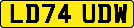 LD74UDW