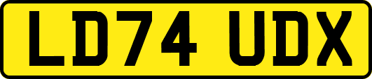 LD74UDX