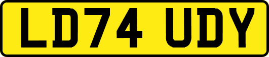 LD74UDY