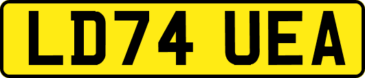 LD74UEA