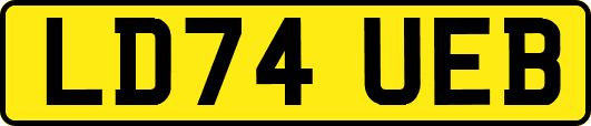 LD74UEB