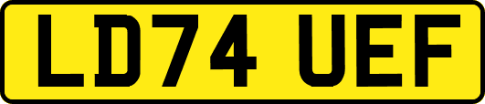 LD74UEF