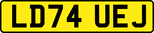 LD74UEJ