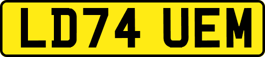 LD74UEM