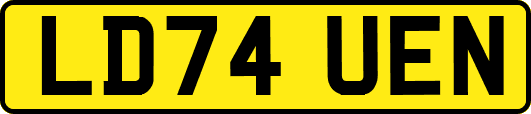 LD74UEN